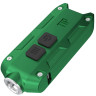 Фонарь NITECORE TIP 2017 Green, CREE XP-G2 15467