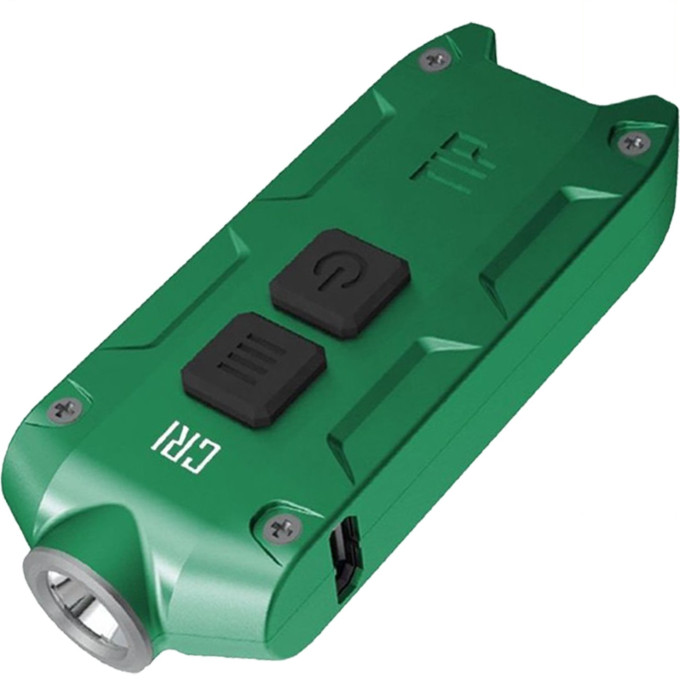 Фонарь NITECORE TIP CRI Green Nichia 219B 16110