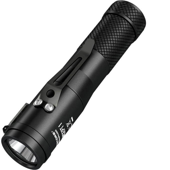 Фонарь NITECORE CONCEPT 1 16805