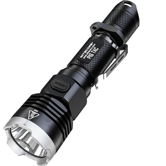 Фонарь NITECORE P16TAC CREE XM-L2 U3 16982
