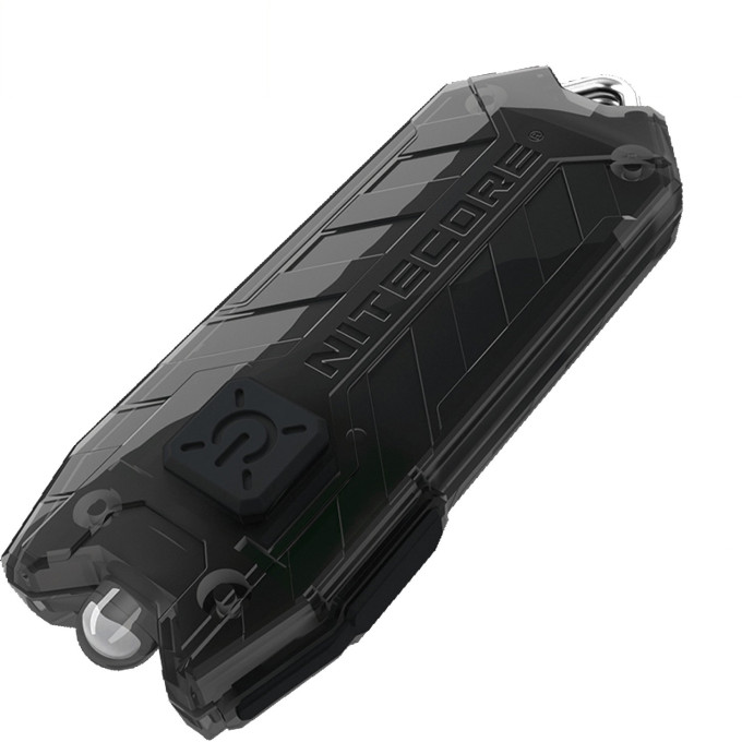 Фонарь-брелок NITECORE TUBE BL 16450