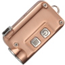 Фонарь NITECORE TINI Copper CREE XP-G2 S3 17548