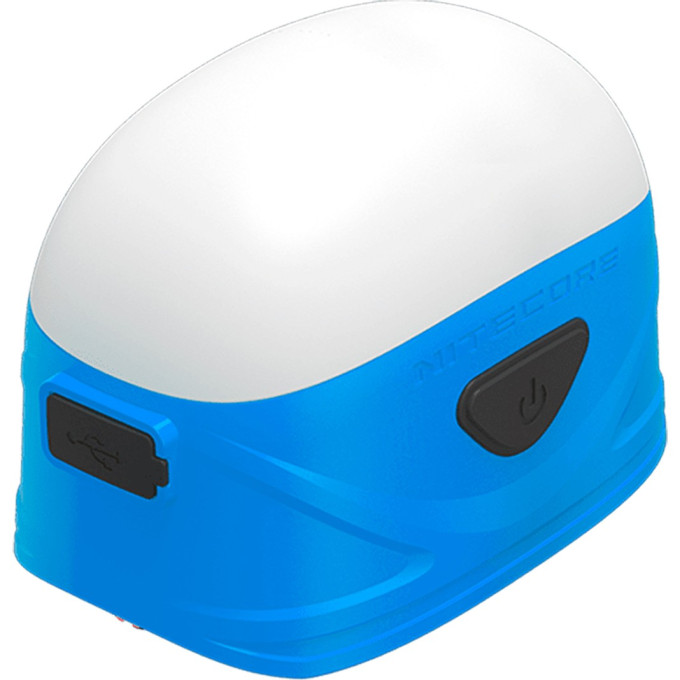 Фонарь NITECORE LA30 Blue Magnetic High CRI LED 17443